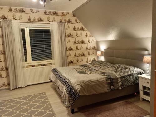 Villa Fox