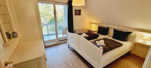 Ferienwohnung-foehr