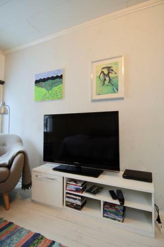 Petsamo Apartment