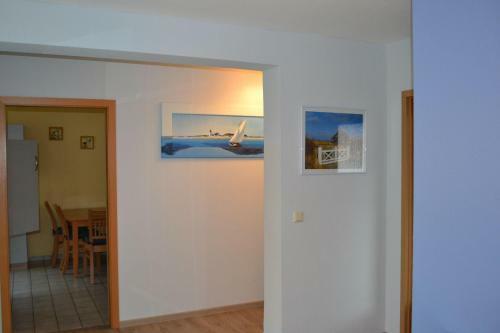 Apartamento Strandlaeufer