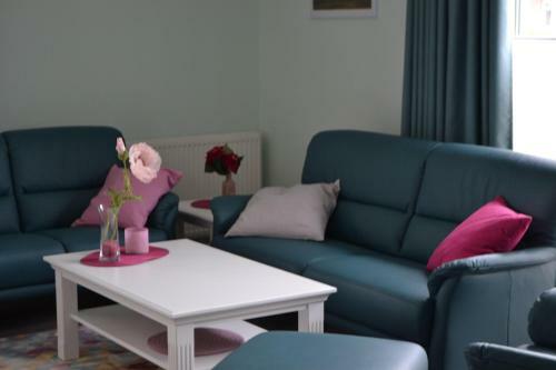 Apartamento Strandlaeufer