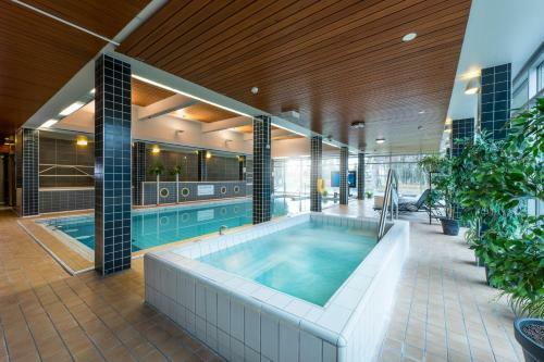 Spa Hotel Runni