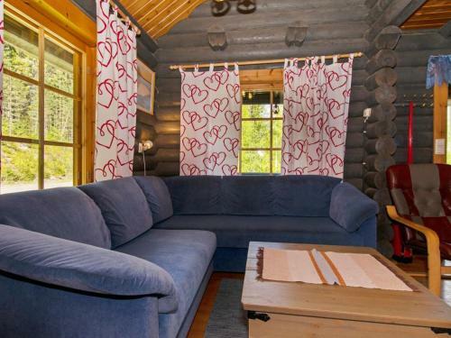 Holiday Home Sinisorsa