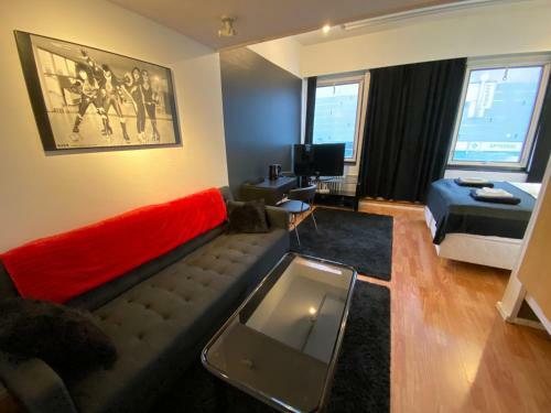 Rock Hotel Salo