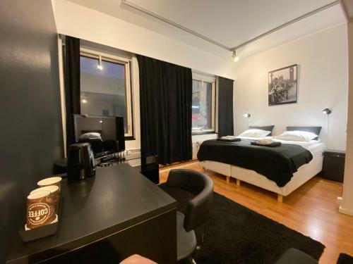 Rock Hotel Salo