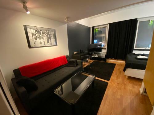 Rock Hotel Salo