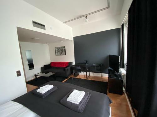 Rock Hotel Salo