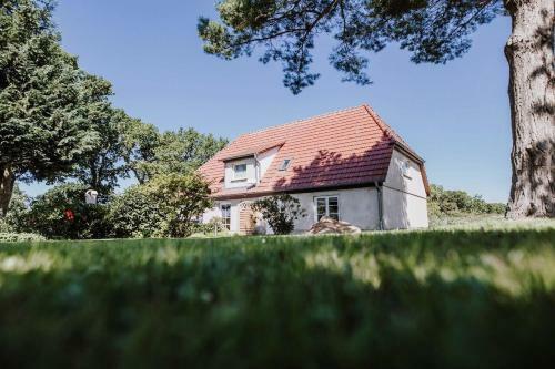Apartamento Landhaus Boldevitz