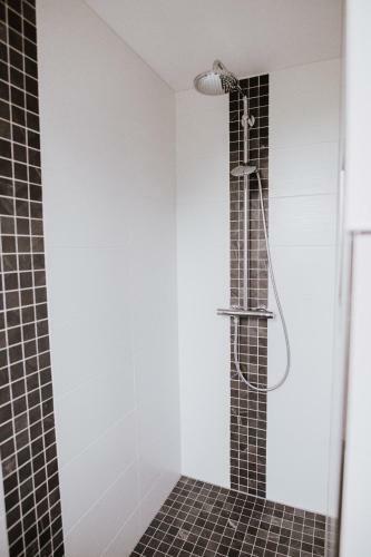Apartamento Landhaus Boldevitz