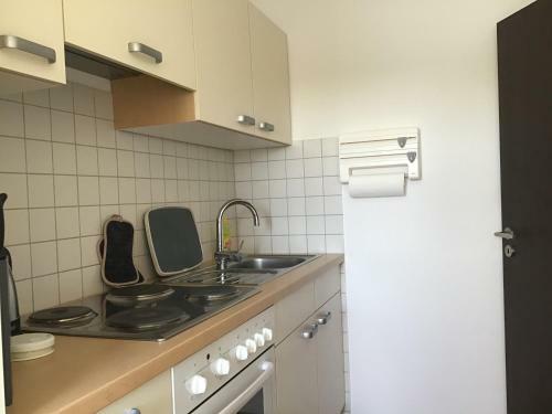 Apartamento Bokelrehm 3