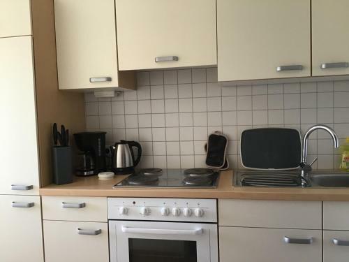 Apartamento Bokelrehm 3
