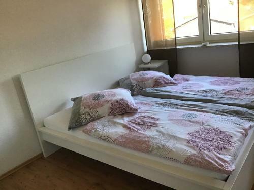 Apartamento Bokelrehm 3