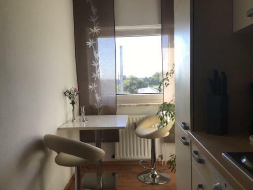 Apartamento Bokelrehm 3