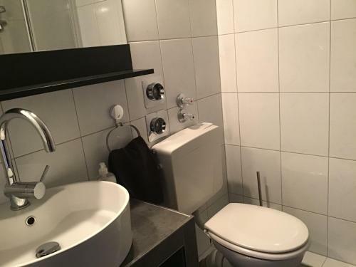 Apartamento Bokelrehm 3