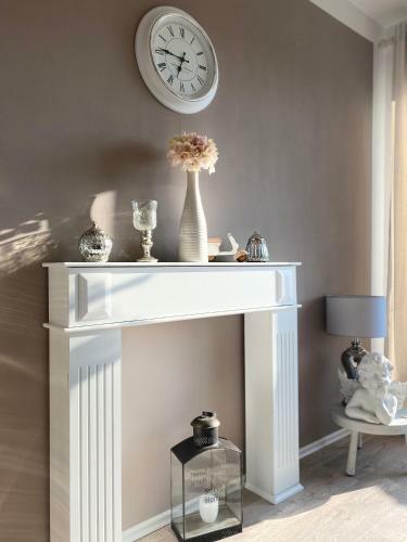 Apartamento Fewo Casa