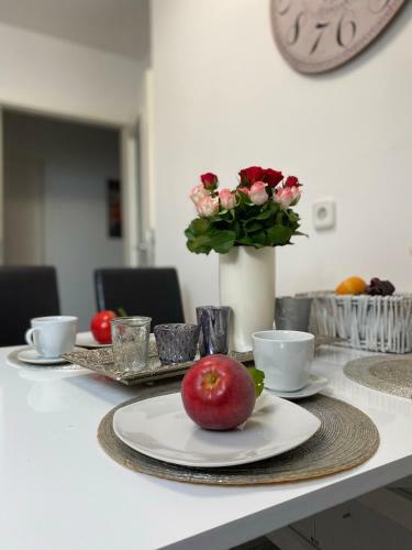 Apartamento Fewo Casa