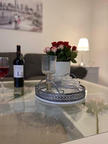 Apartamento Fewo Casa