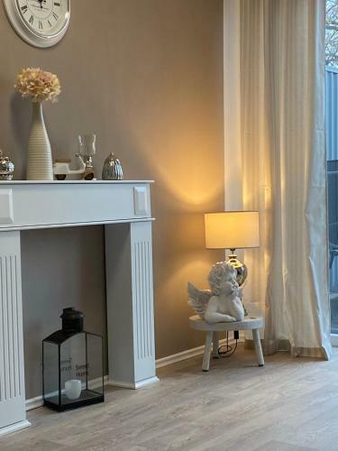 Apartamento Fewo Casa