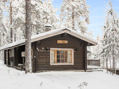 Holiday Home Lakka