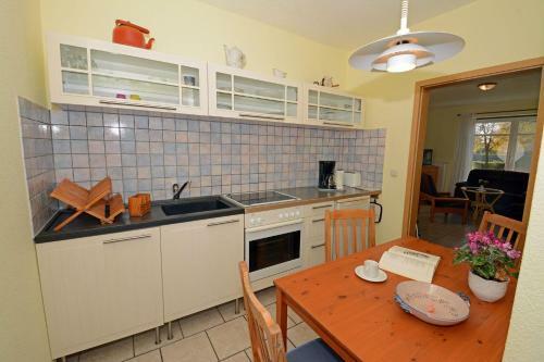 Apartamento Hof Brinker - Haffblick