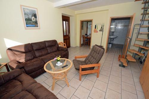 Apartamento Hof Brinker - Haffblick
