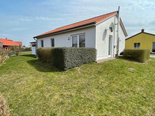 Ein Haus Am Meer