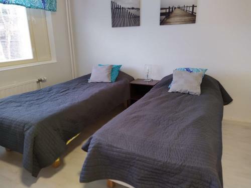 Apartamento Kalevi - Isompi Yksi� Omalla Kylpyhuoneella