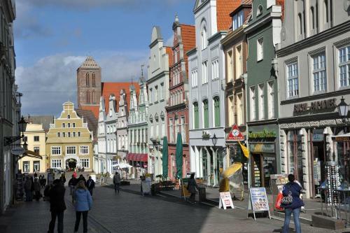 Apartamento Hof Brinker - Kuhstall