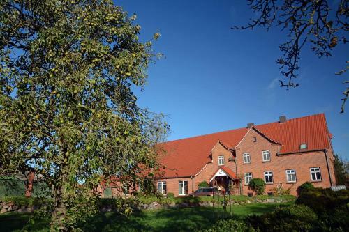 Apartamento Hof Brinker - Kuhstall