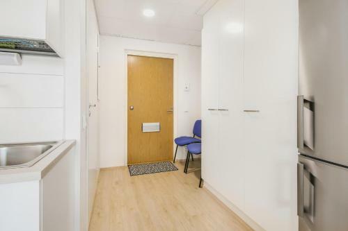 Apartamento Pirjonkoti