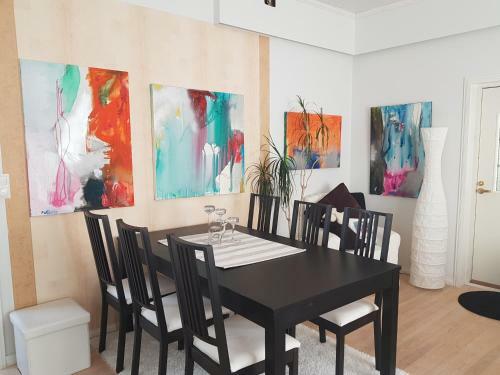 Apartamento Pihatalo