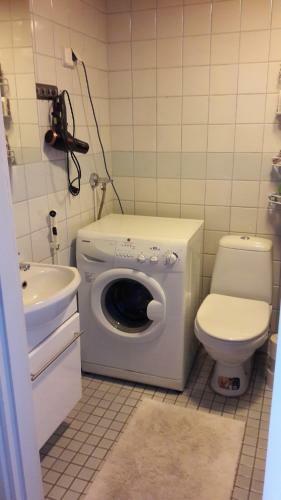 Apartamento Pihatalo