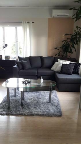Apartamento Pihatalo