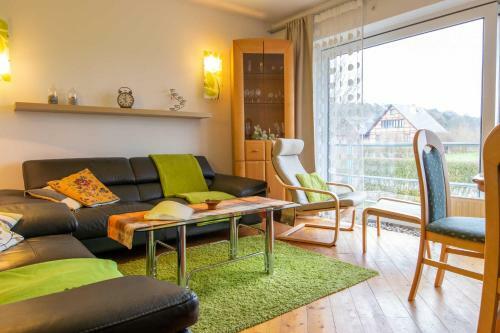 Apartamento Ferienwohnung Sommerwind