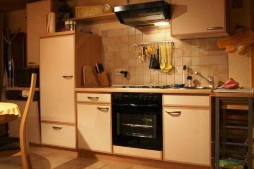 Apartamento Ferienwohnung Haus Bonny, Bollendorf