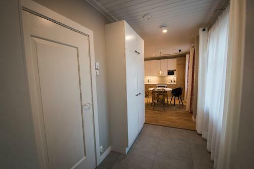 Apartamentos Upseeritalo