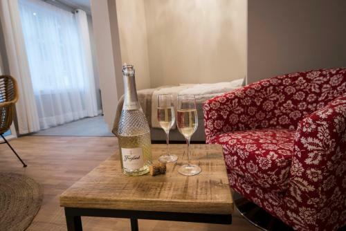 Apartamentos Upseeritalo