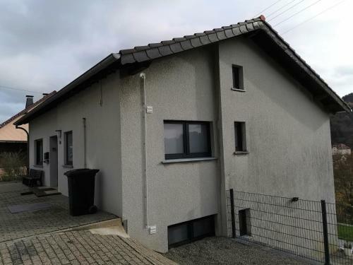 Ferienhaus Fr�ulein Frenz