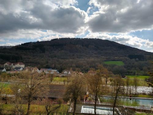 Ferienhaus Fr�ulein Frenz