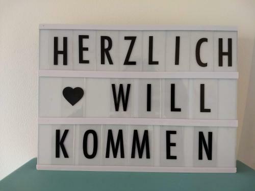 Ferienhaus Fr�ulein Frenz