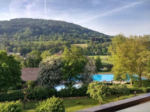 Ferienhaus Fr�ulein Frenz