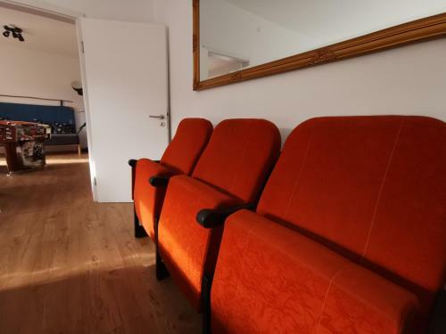 Ferienhaus Fr�ulein Frenz