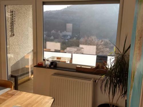 Ferienhaus Fr�ulein Frenz