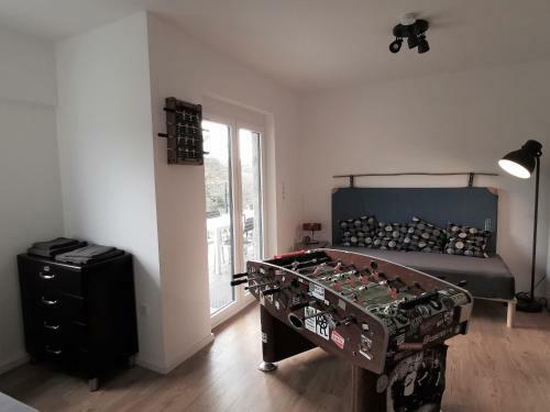 Ferienhaus Fr�ulein Frenz