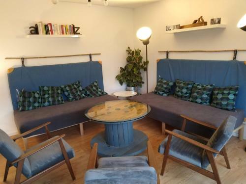 Ferienhaus Fr�ulein Frenz