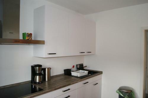 Ferienhaus Fr�ulein Frenz