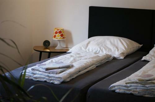 Ferienhaus Fr�ulein Frenz