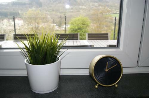 Ferienhaus Fr�ulein Frenz