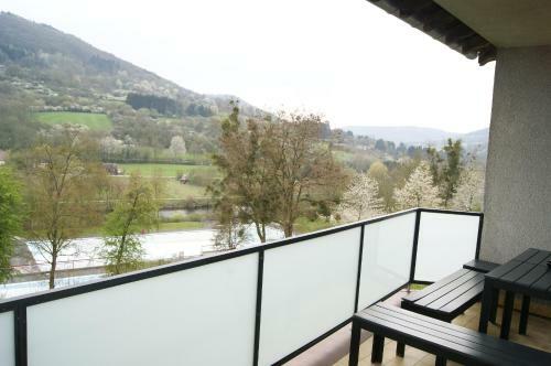 Ferienhaus Fr�ulein Frenz