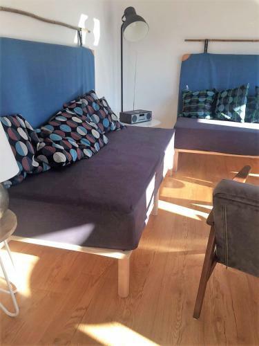 Ferienhaus Fr�ulein Frenz